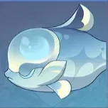 青空デメニギスの画像