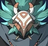 ヒルチャールレンジャー