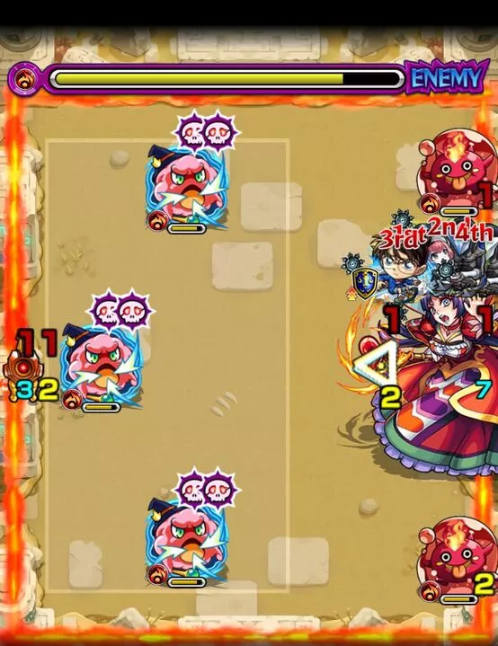 ステージ2