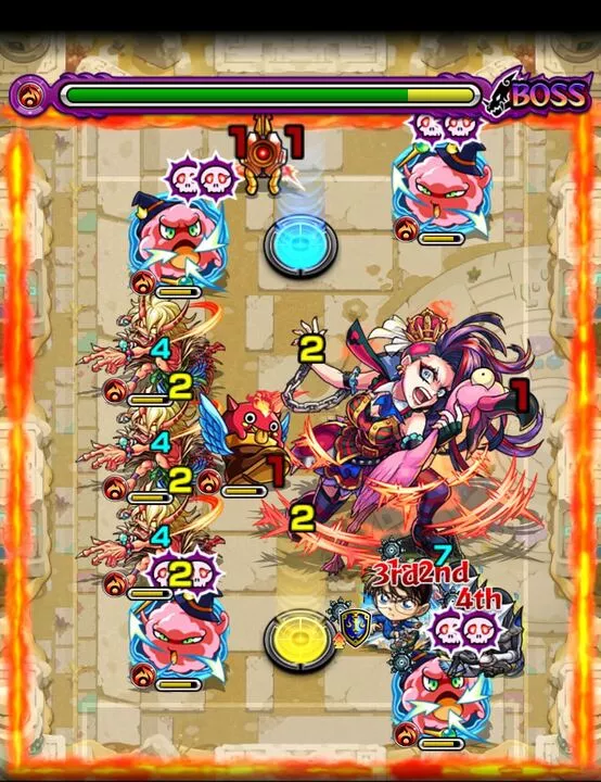 ボス1