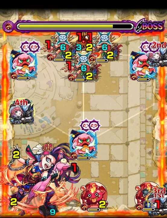 ボス2