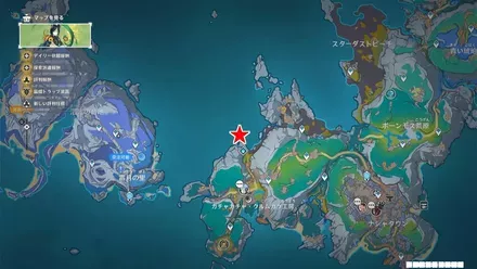 ナドクライ：カチャカチャ・クルムカケ工房_北