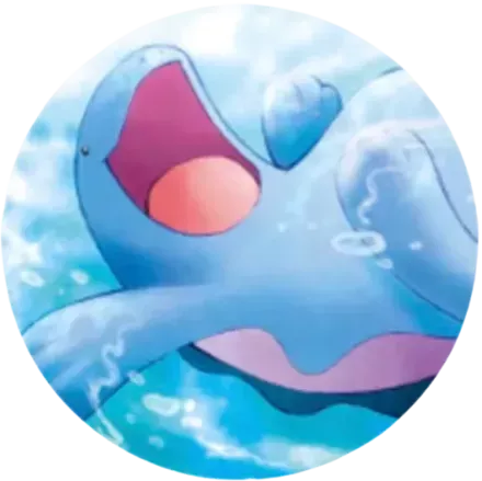 ヌオー（アイコン）画像