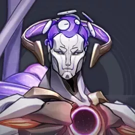 一人目の天才、エンテレケイア、ザンダー画像