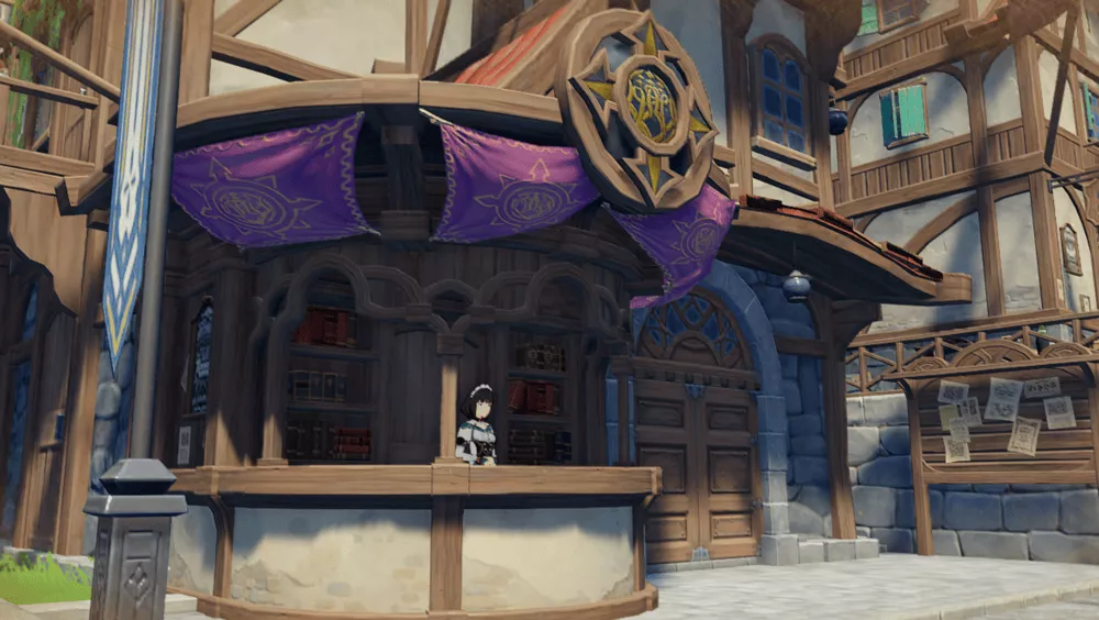 冒険者協会とは