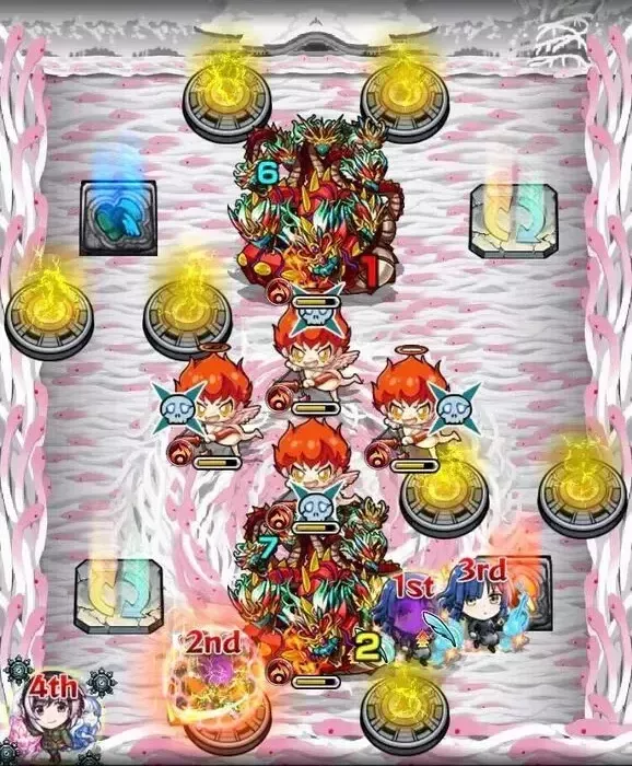 千石撫子 ステージ