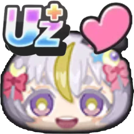 月の民三日月（幼年期）のアイコン