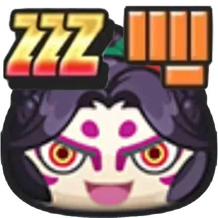 月光団大ガマのアイコン