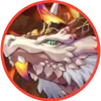 ［守護火竜］ガーヴァルザーの画像