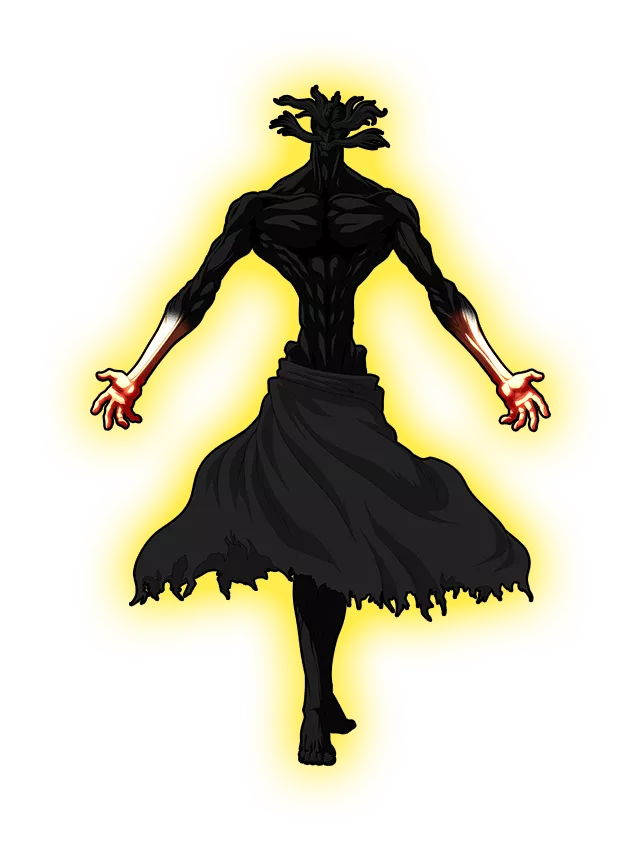 ゼウスの拳（阿陀磨須）