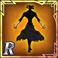 ゼウスの拳（阿陀磨須）