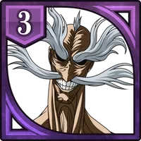 〈最終形態　”阿陀磨須（アダマス）”〉ゼウス