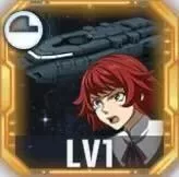 リアリナ・モルガトン&ビスコ一級クルーザー画像