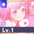 ［Happy Birthday！！2025］鳳えむ特訓前画像