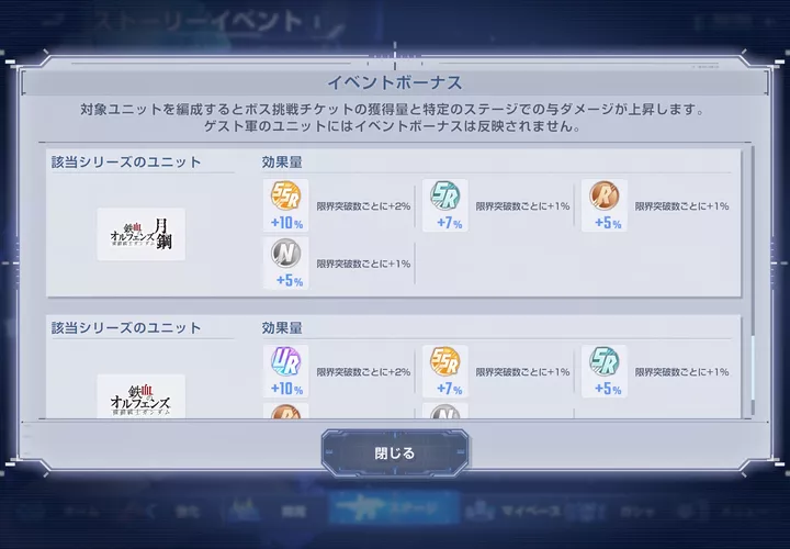 与ダメアップタグ