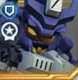 ガンダム・ウヴァルユハナ画像