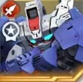 ガンダム・アスタロトリナシメント画像