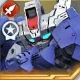 ガンダム・アスタロトリナシメント