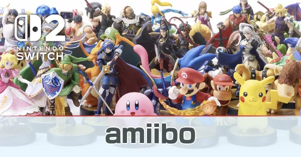amiibo