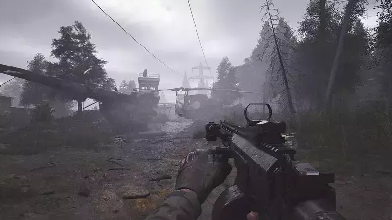 アリーナブレイクアウト