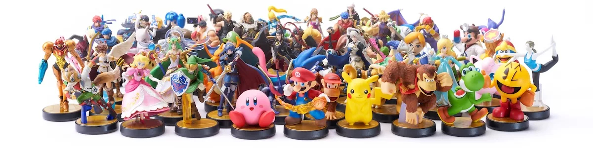 amiibo