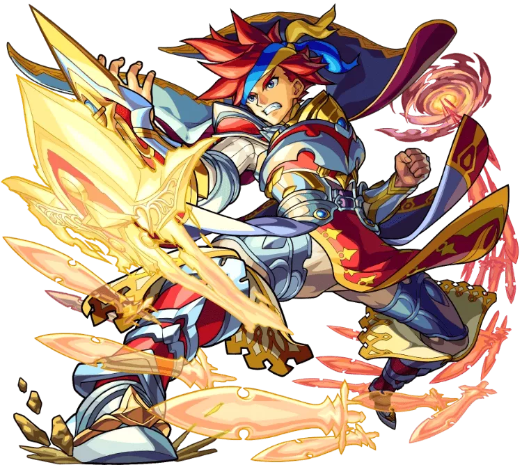 エクスカリバー進化