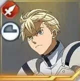 サディエル・ザルムフォート画像