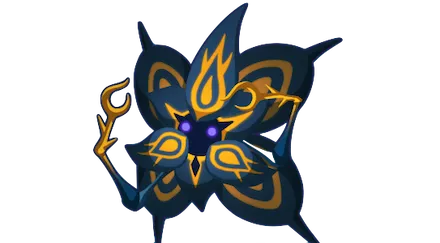 猛雨マリンブル