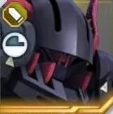 ガンダム・グレモリー画像