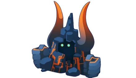 巨岩ロックホーン