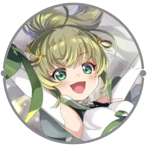 漆黒のアルカナの画像