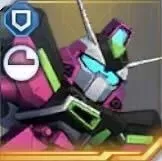 ウィンダム（ネオ・ロアノーク専用機）画像