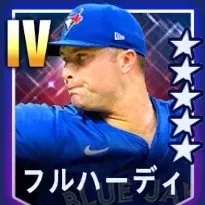 フルハーディ画像