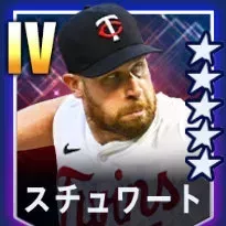 スチュワート画像