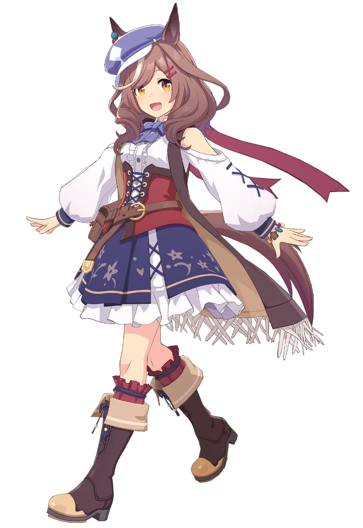 マチカネタンホイザの勝負服