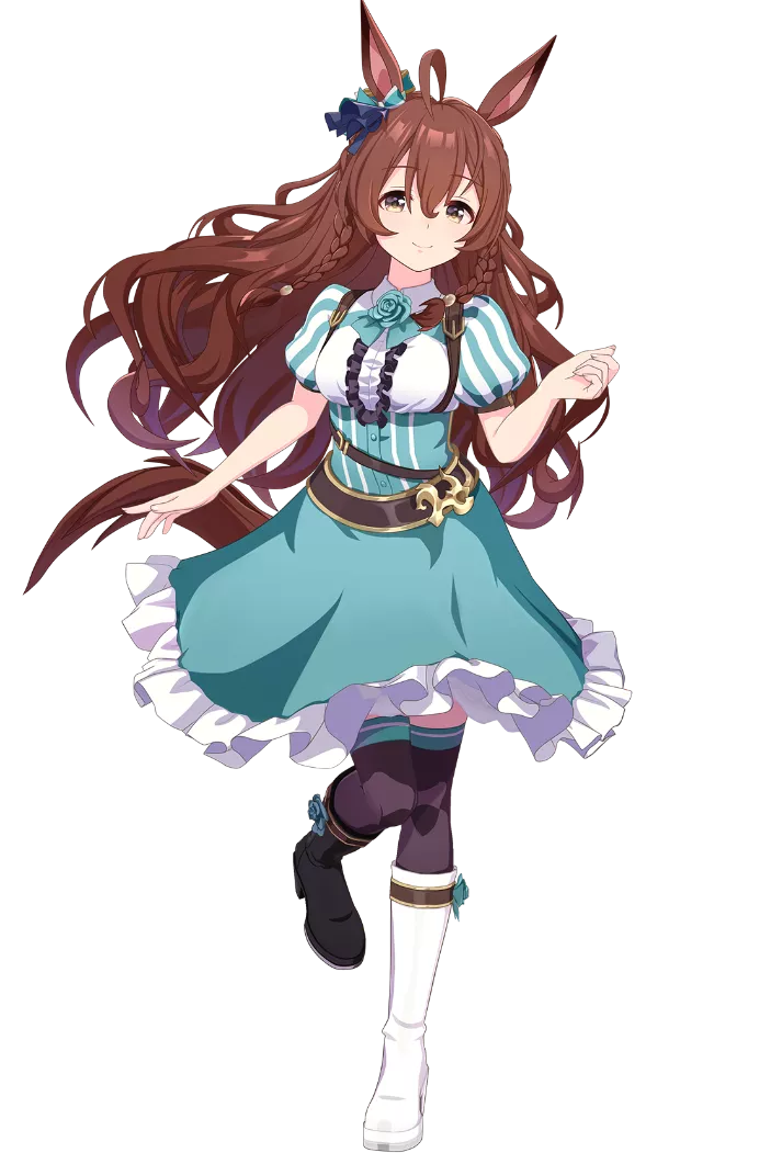 メジロブライトの勝負服