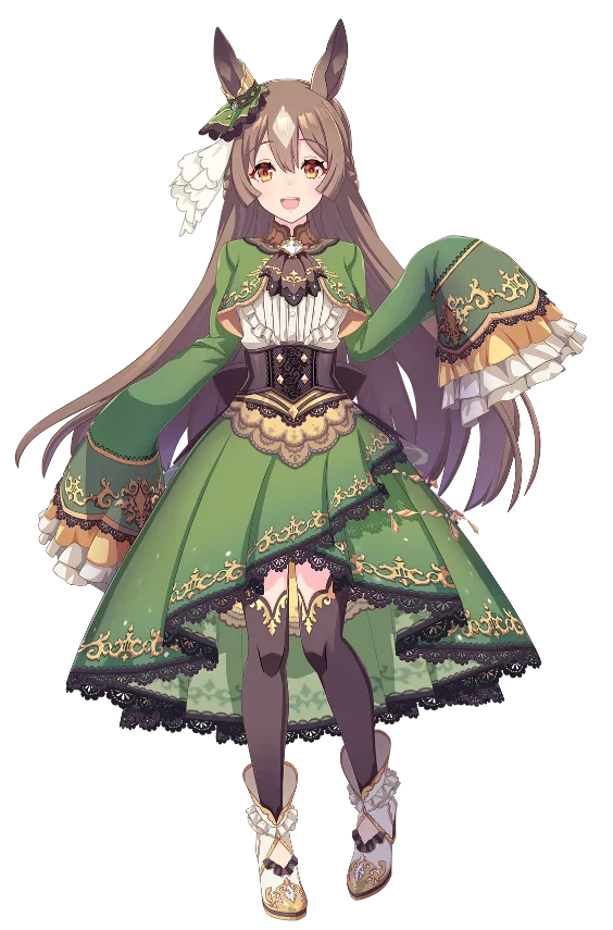 サトノダイヤモンドの勝負服