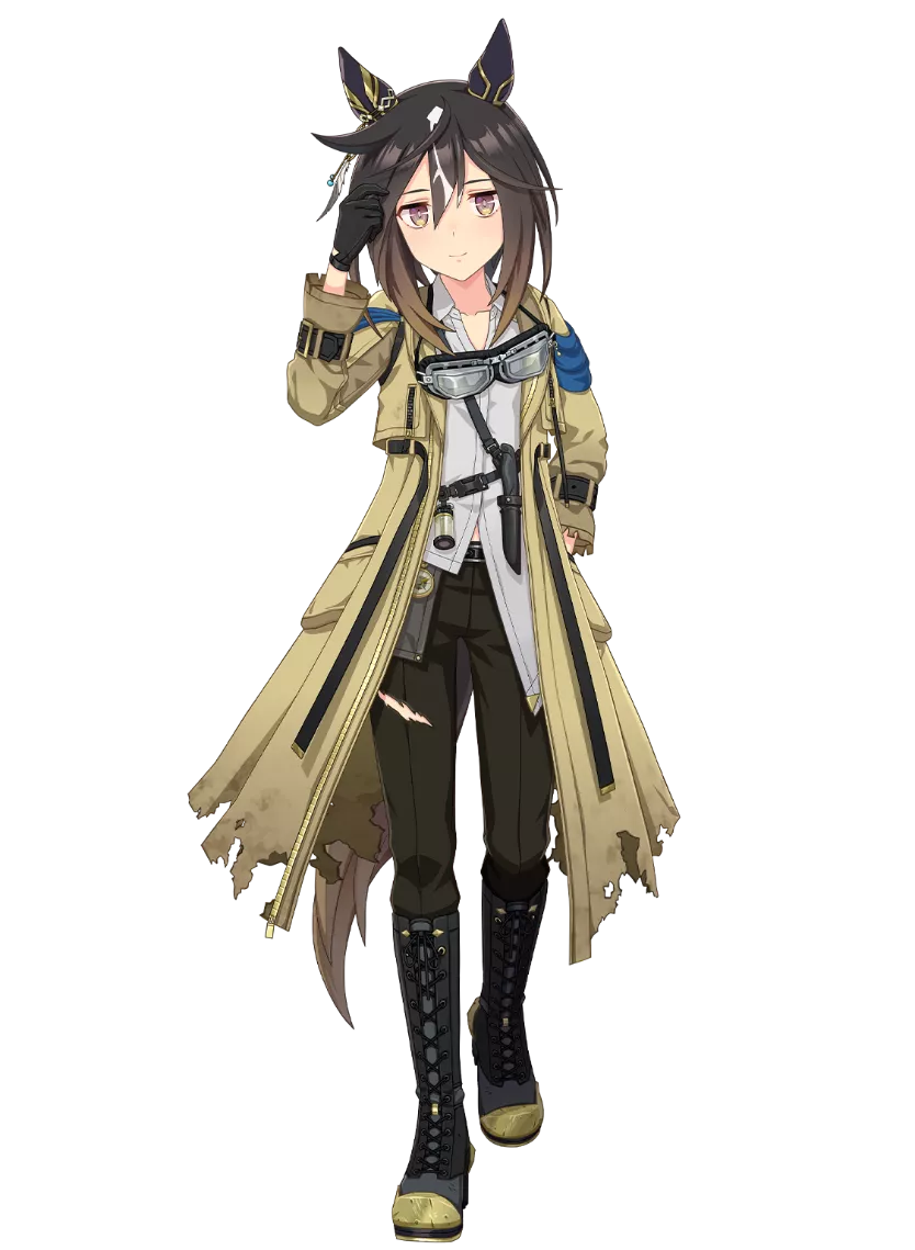 ステイゴールドの勝負服