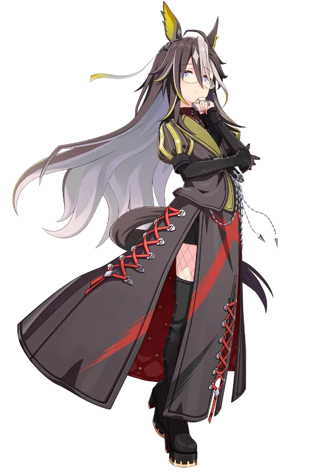 ドリームジャーニーの勝負服