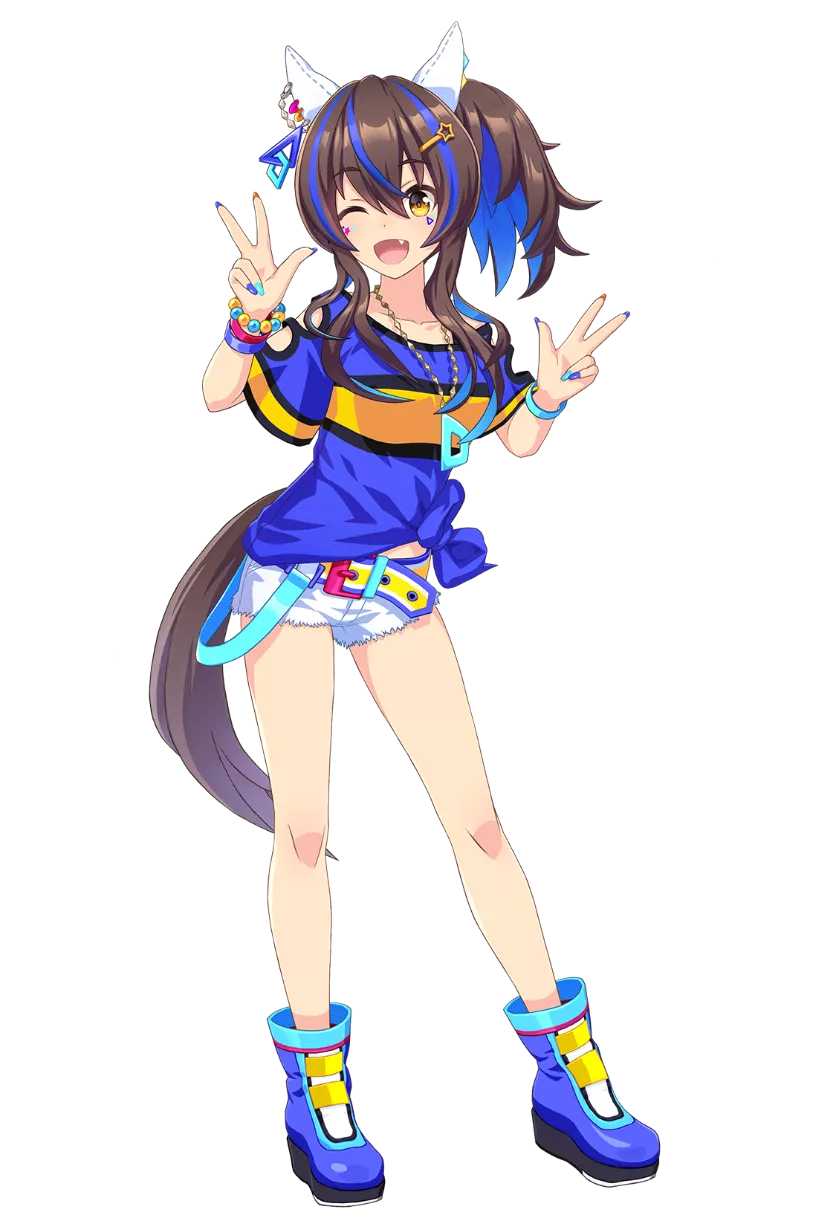 ダイタクヘリオスの勝負服