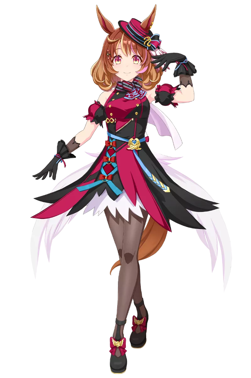 ノースフライトの勝負服