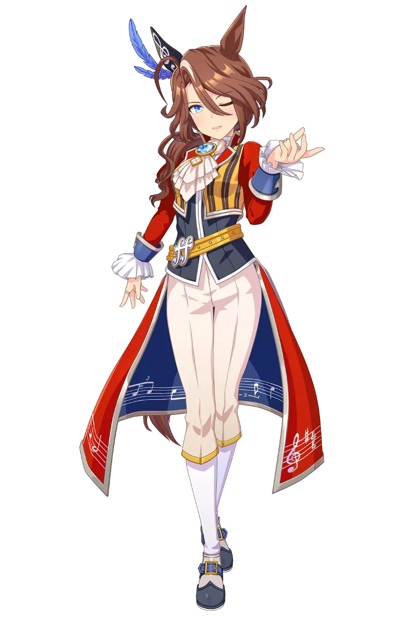 サウンズオブアースの勝負服