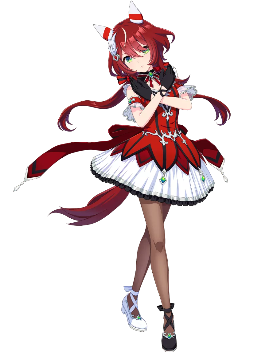 ウインバリアシオンの勝負服