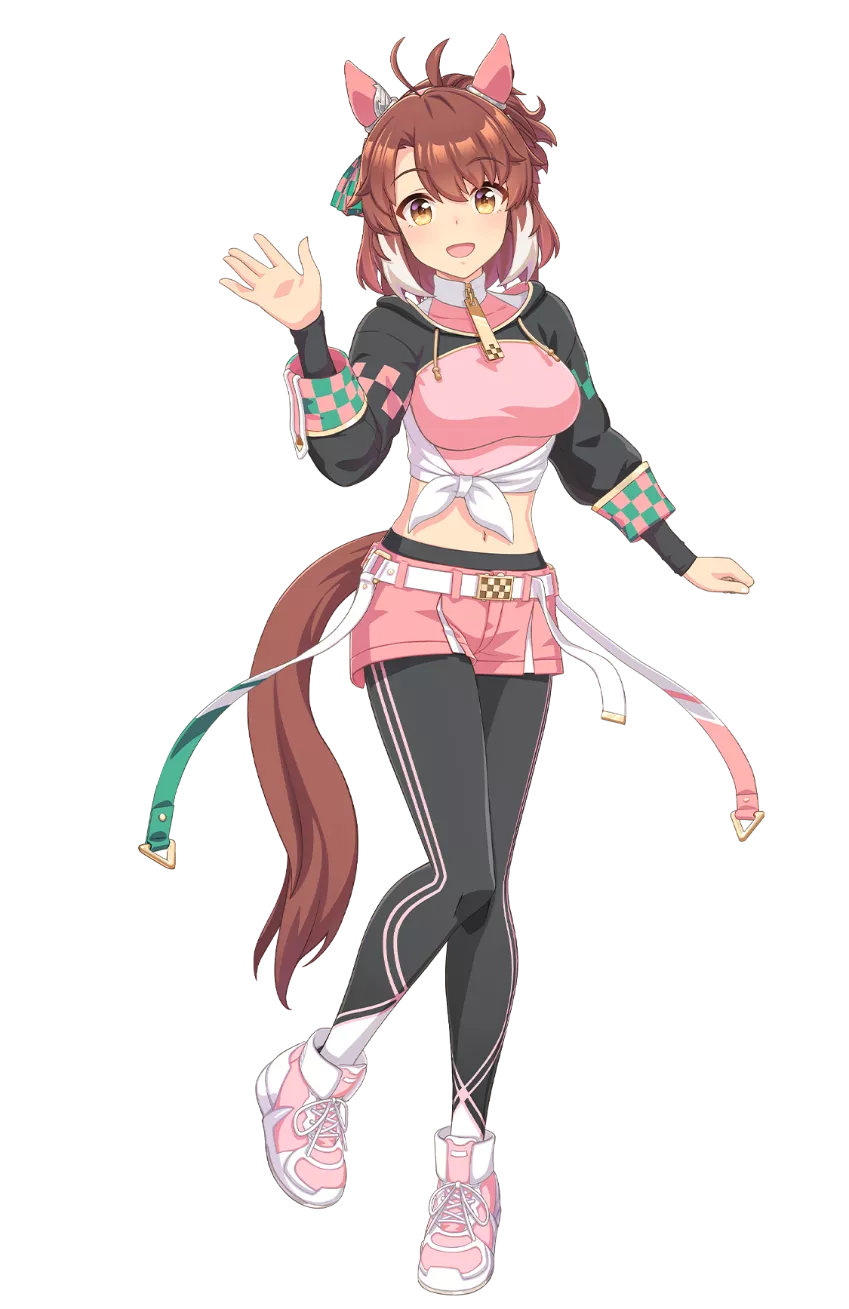 ダンツフレームの勝負服