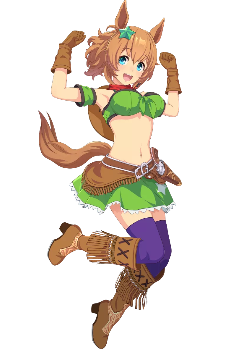 タイキシャトルの勝負服