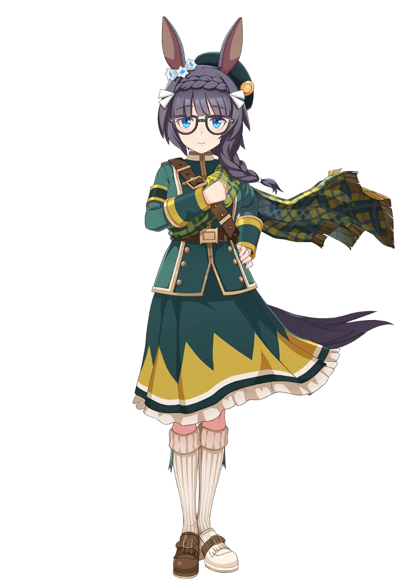 ゼンノロブロイの勝負服