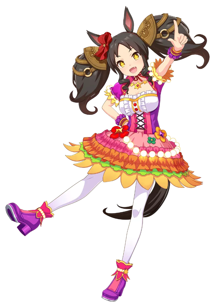 マーベラスサンデーの勝負服