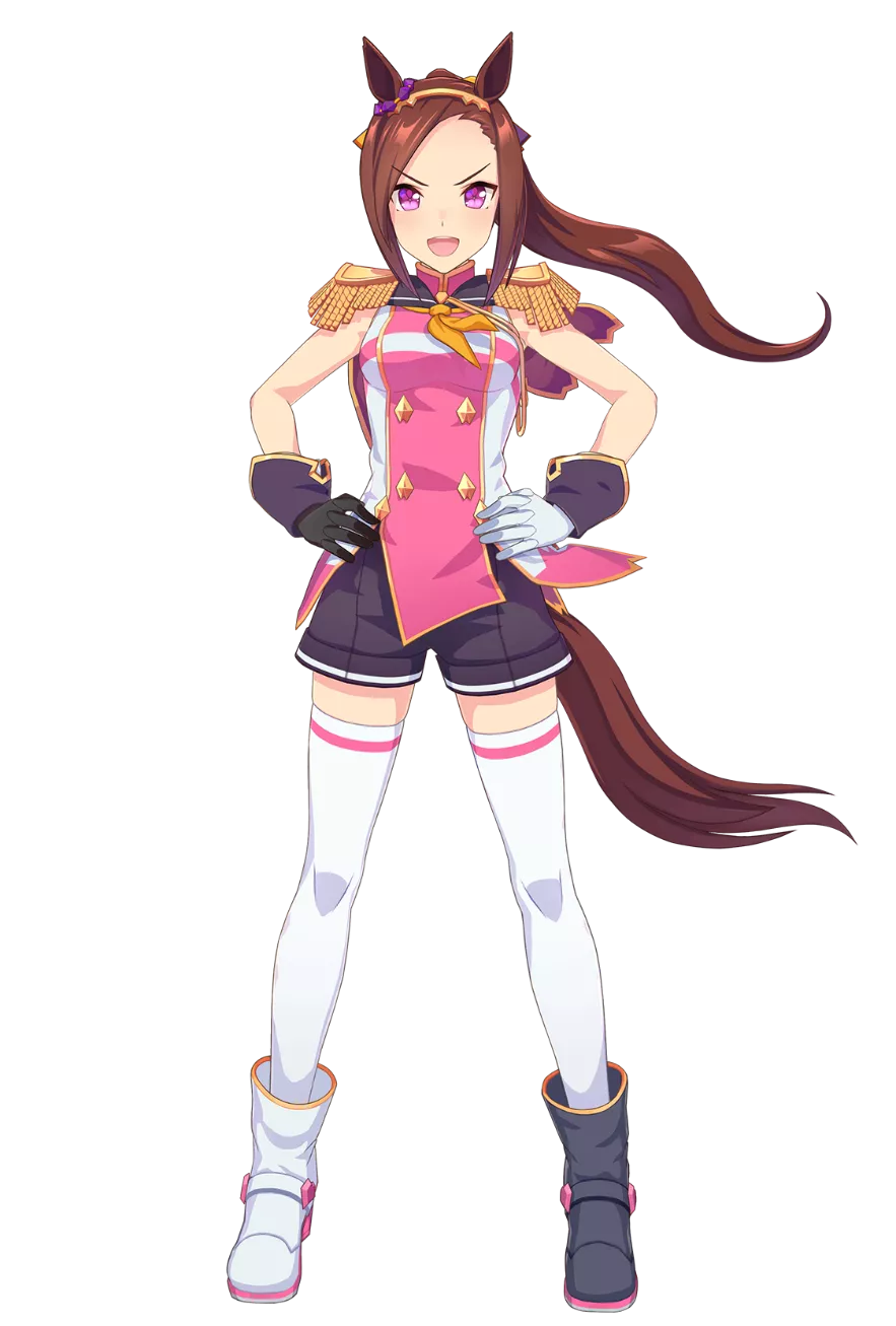 サクラバクシンオーの勝負服