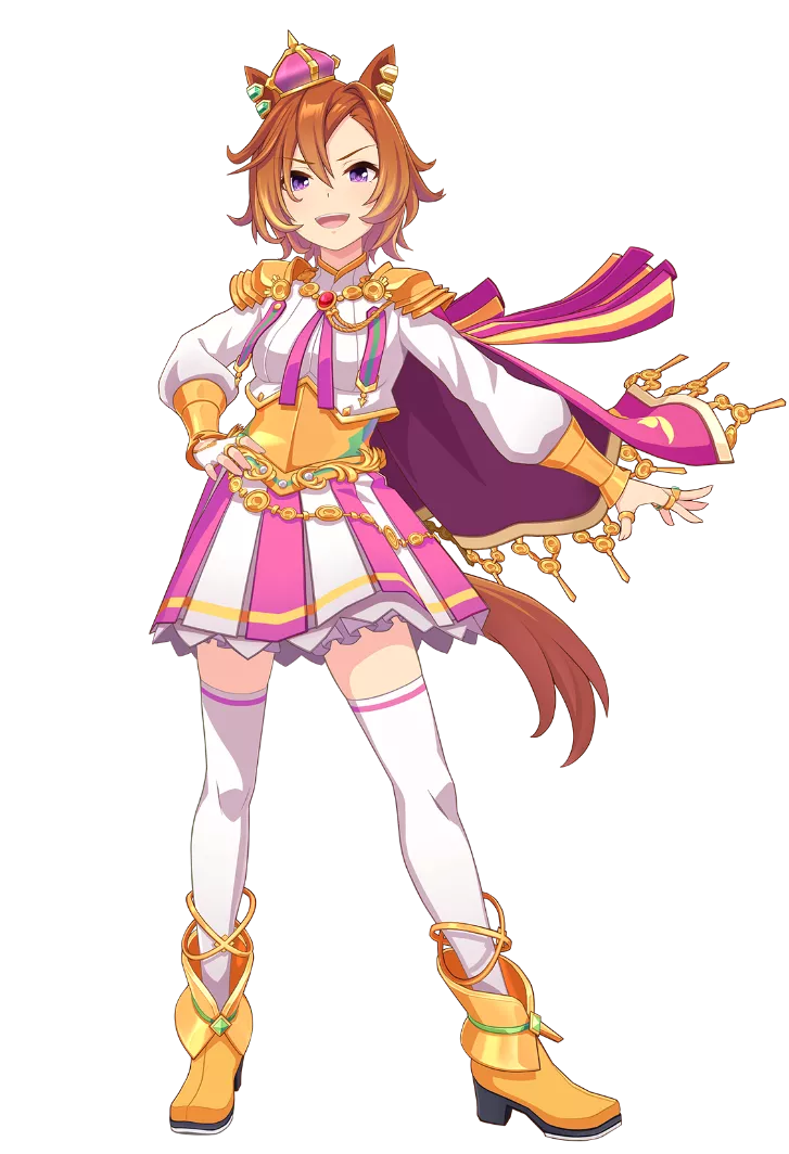 テイエムオペラオーの勝負服