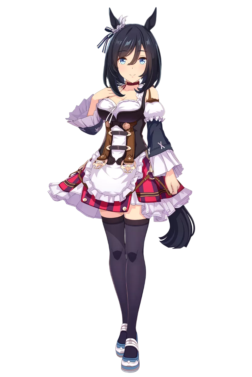 エイシンフラッシュの勝負服